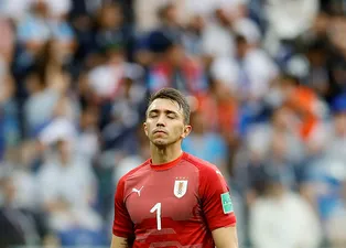 Muslera'ya maç öncesi 2 acı birden!