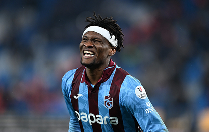 Chibuike Nwaiwu: Goller beni mutlu ediyor