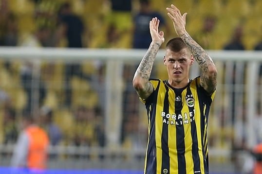 Süper Lig yıldızlarını ne kadar tanıyorsunuz?