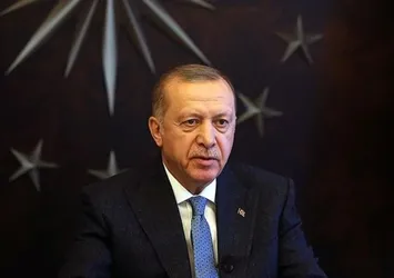 Bordo mavililer Başkan Erdoğan'ı ziyaret edecek