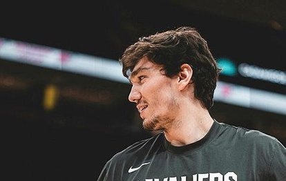 Cedi Osman resmen San Antonio Spurs’te!