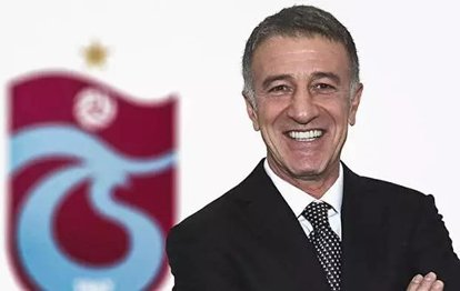 Trabzonspor Başkanı Ahmet Ağaoğlu’dan flaş açıklamalar! Sabır bize şampiyonluğu getirdi