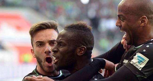 Beşiktaş’ı reddetti, Fenerbahçe ile anlaştı