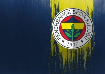 F.Bahçe resmen duyurdu! 2 yıllık imza...