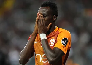 G.Saray yönetiminden Bruma’ya uyarı