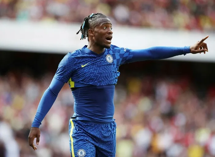 Beşiktaş Çaykur Rizespor maçı sonrası Sergen Yalçın'dan Batshuayi müjdesi! - 1