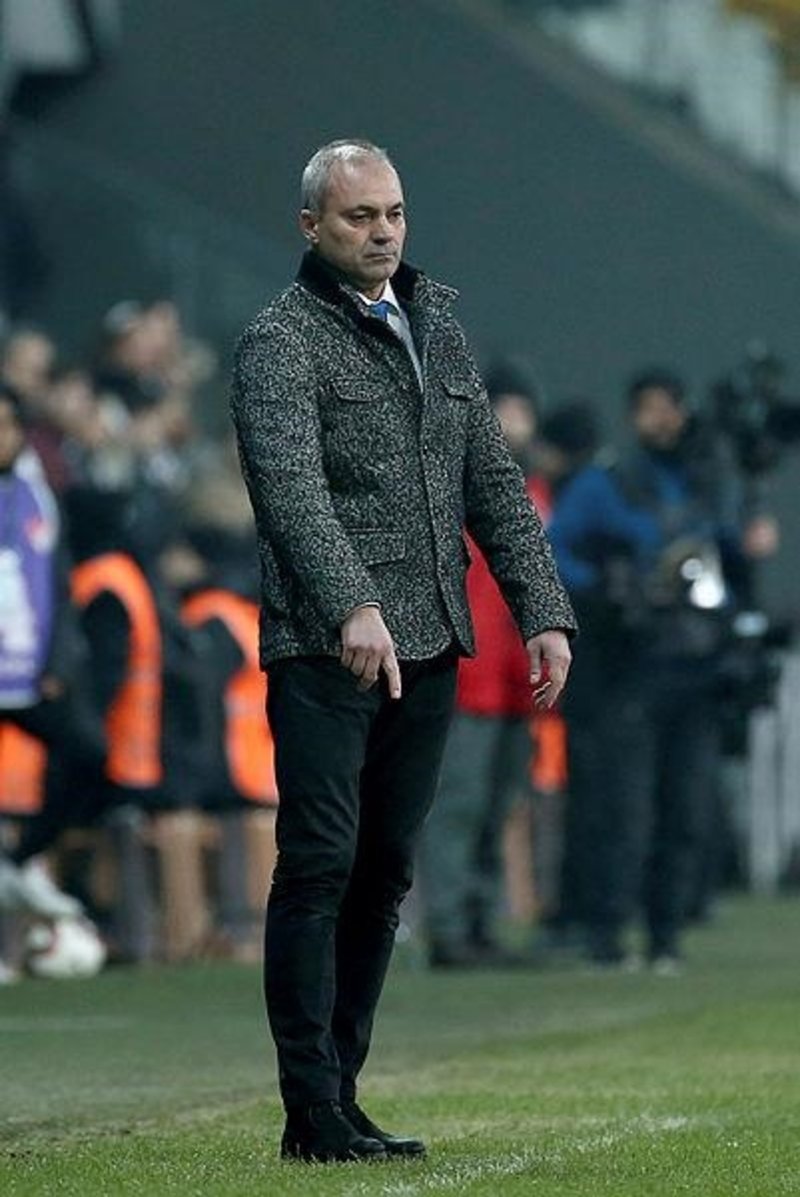 Erkan Sözeri: Turun bize yakıştığını düşünüyorum