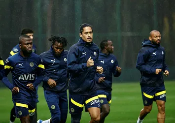 F.Bahçe Ankaragücü'ne konuk olacak!