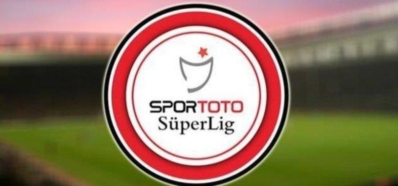 Süper Lig'in en değerli futbolcuları belli oldu! Zirvede sürpriz bir isim var