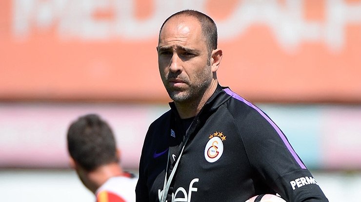 Galatasaray’da Igor Tudor depremi