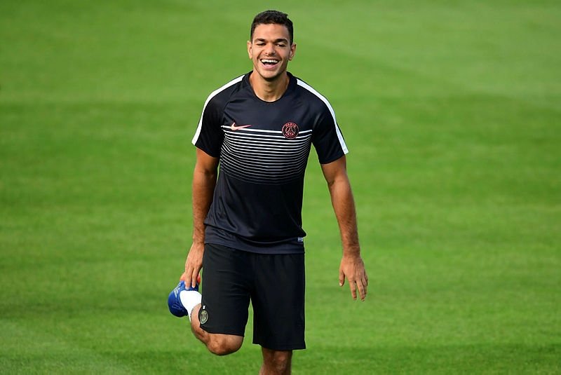 Beşiktaş’ta rota yeniden Hatem Ben Arfa