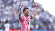 Lionel Messi için 21 metrelik dev heykel!