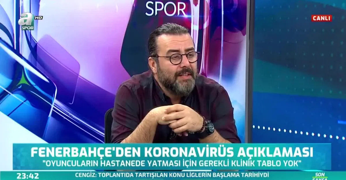 Emre Bol: İlla ki sokağa çıkma yasağı mı gerekiyor?