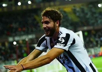 Juve derbide Torino'yu devirdi!