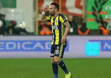 Fenerbahçe'de yabancı krizi