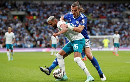 İngiltere Premier Lig heyecanı devam ediyor! Leicester City – Manchester City maçı naklen A Spor’da