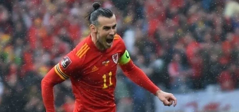 Gareth Bale'in yeni takımı belli oldu
