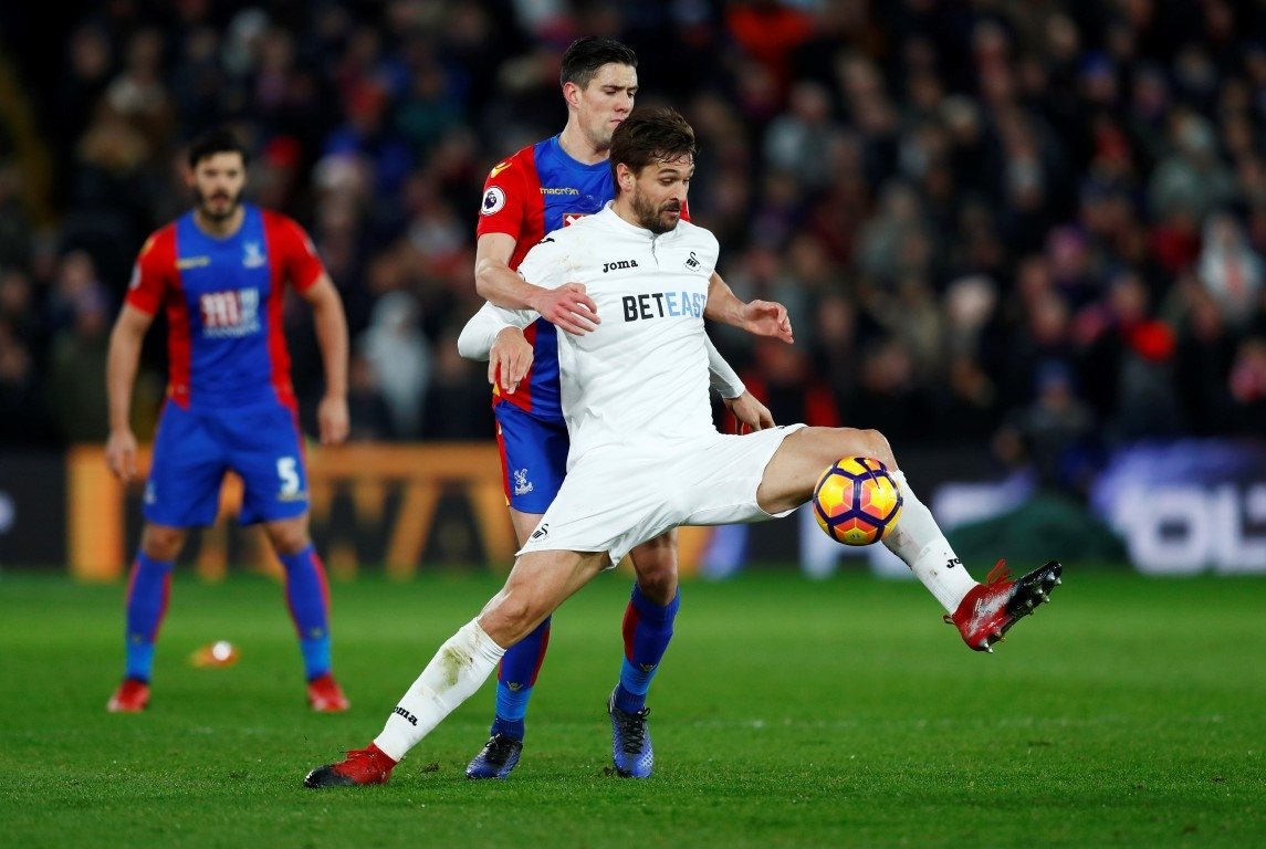 Beşiktaş’tan Fernando Llorente bombası