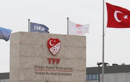 Son dakika spor haberleri: TFF’den Kulüpler Birliği’ne flaş cevap! Maçlara çıkmamak, Süper Lig markasına zarar verici bir tutum olur