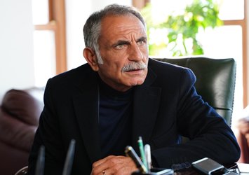 Bir Gece Masalı dizisi son bölüm izle