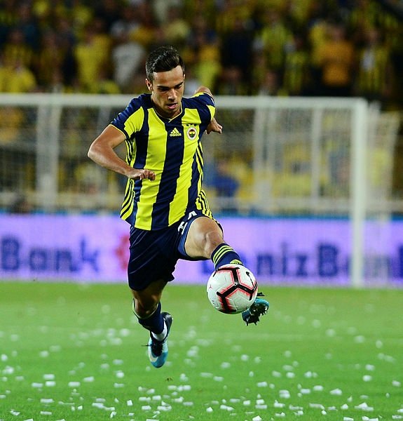 İşte 2020 model Fenerbahçe