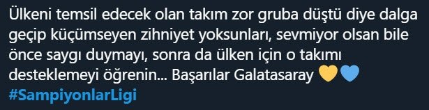 İşte Galatasaray’ın kurası sonrası sosyal medya tepkileri