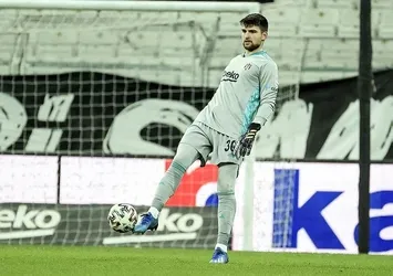 Ersin maçı çevirdi!