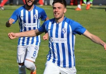 Mert Kula Kayserispor’da