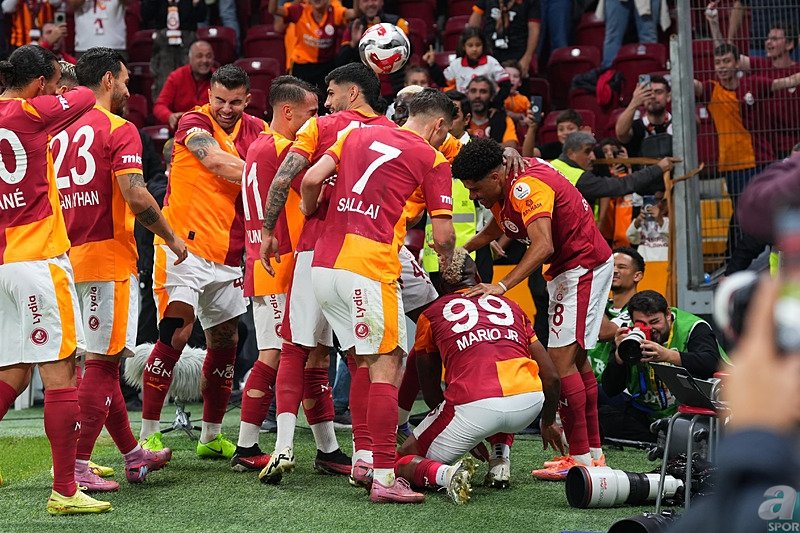 Spor yazarlarından flaş Galatasaray-Göztepe yorumu! Öküz altında buzağı aradılar