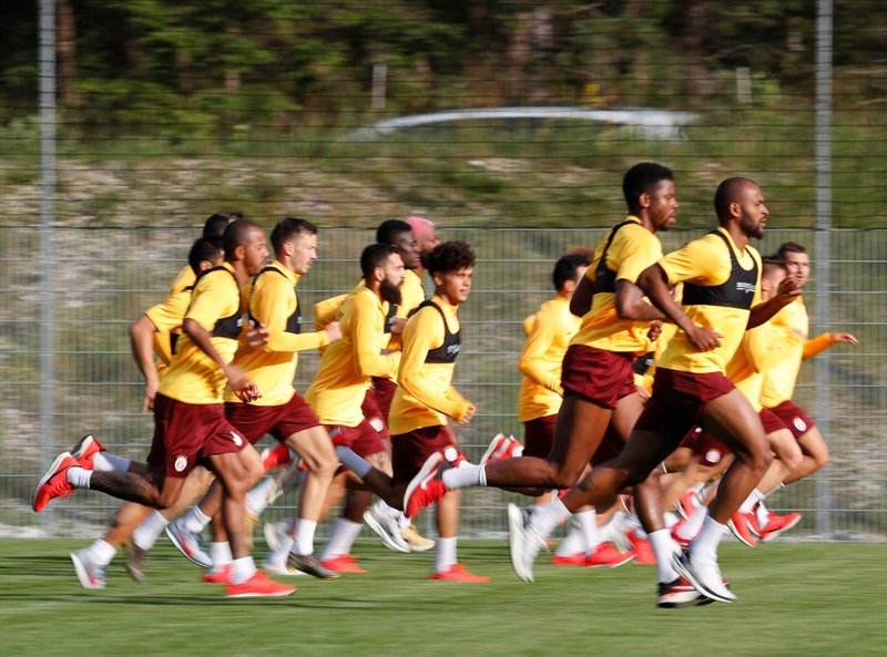 Galatasaray’dan Fenerbahçelileri çıldırtacak transfer!