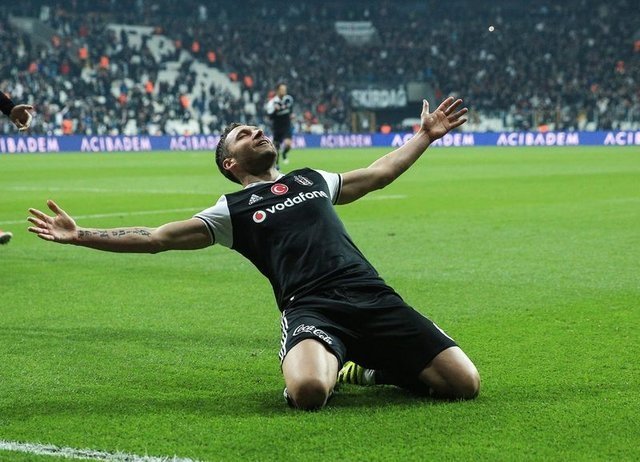 4 Büyükler’in 30 yaş üstü transferleri