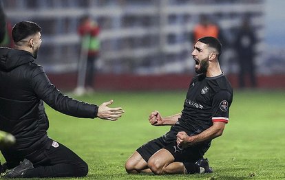 Pendikspor 2-1 Altınordu | MAÇ SONUCU - ÖZET