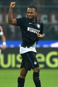 Trabzonspor'dan Beşiktaş'a Joel Obi çalımı!
