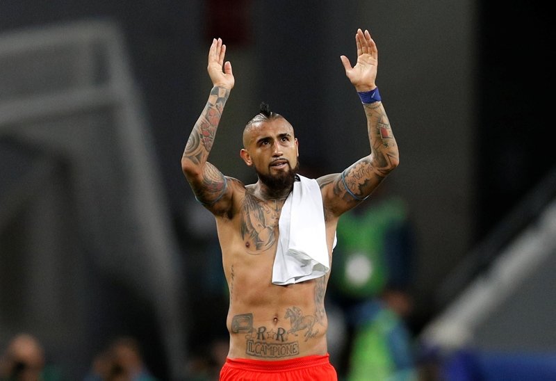 Barcelona’nın yıldızı Beşiktaş’a doğru