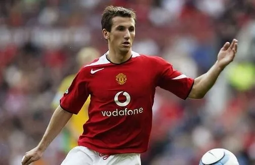 Liam Miller hayatını kaybetti - 1