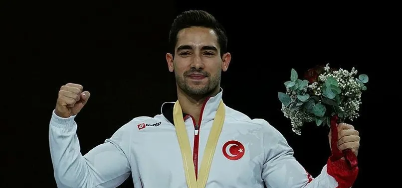 İbrahim Çolak'tan tarihi başarı