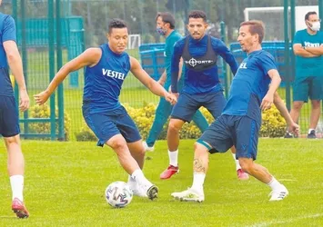 İşte gerçek Marlon