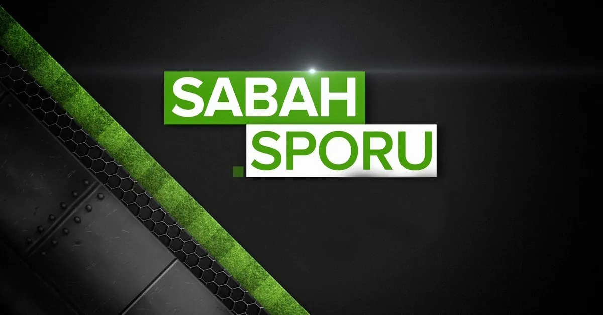 Sabah Sporu - 03/10/2020