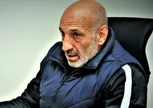 Kastamonuspor'da ayrılık!