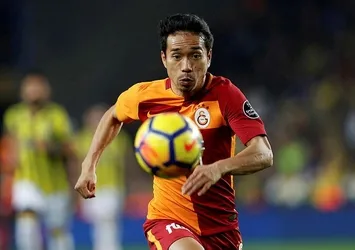 Nagatomo’ya hücum