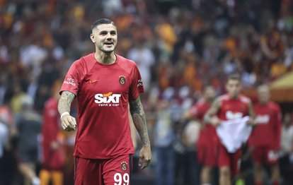 GALATASARAY HABERLERİ - PSG’den Icardi hamlesi! O listeye eklediler