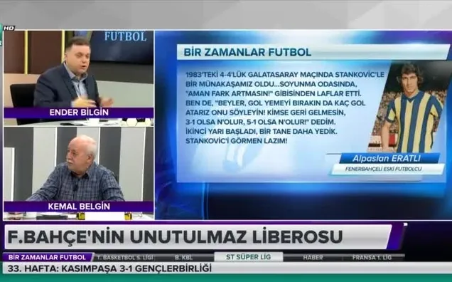 ''Hocayı dinlemedik, maçı çevirdik''
