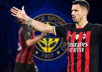 Krunic için F.Bahçe'ye büyük engel!