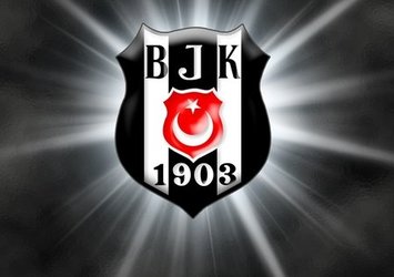 Beşiktaş'ta bir ayrılık daha! İşte yeni takımı