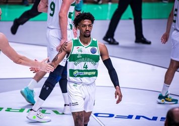 Bursa'da flaş veda!