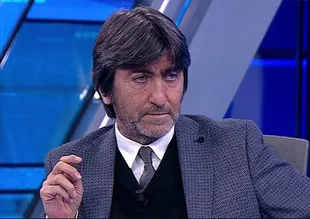 Rıdvan Dilmen: Türkiye EURO 2024'e aday