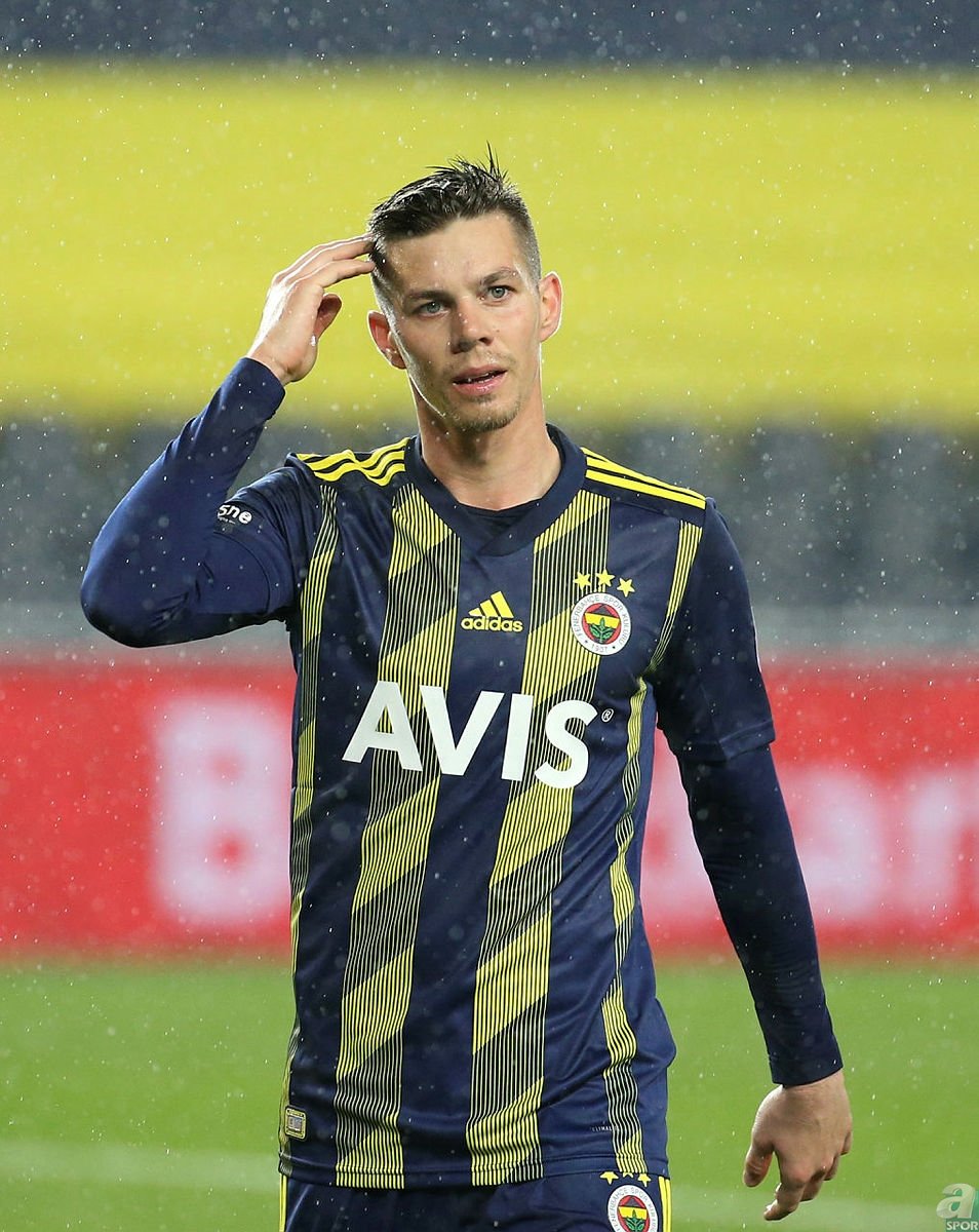 Fenerbahçe’de 2 sürpriz ayrılık yolda! Satış listesine kondular