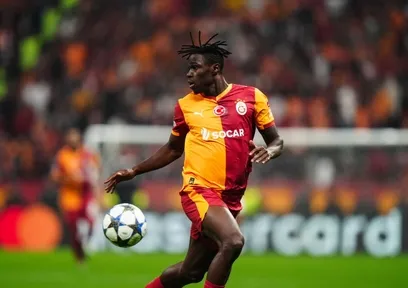 GALATASARAY HABERİ: Wilfried Singo'dan flaş transfer kararı! Porto'dan gelen teklif sonrası...