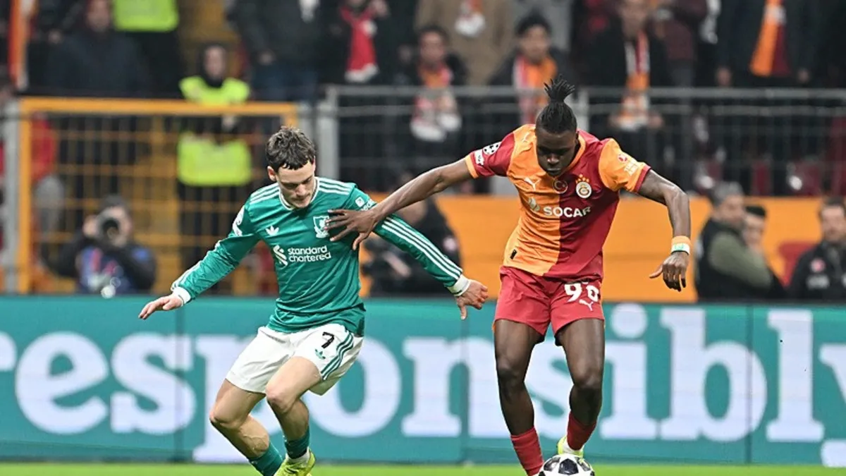 Singo’ya dünya devinden sürpriz talip! Herkes Liverpool’u konuşurken...