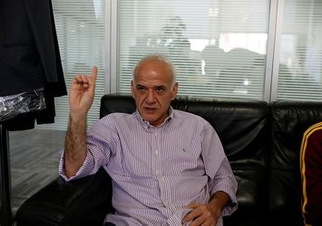 Ahmet Çakar o pozisyonu yorumladı! F.Bahçe'nin golü nizami mi?